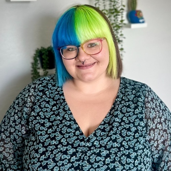 Avatar of Allison Westmoore