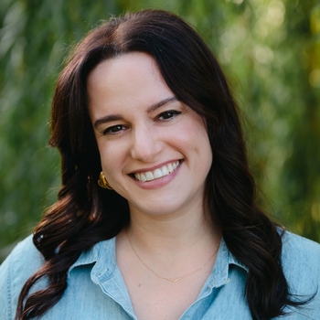 Avatar of Elizabeth Harmon Ledlow, LISW-CP, LCSW