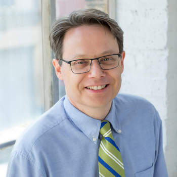 Avatar of Richard Burns