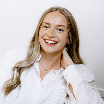 Avatar of Kiera Michailoff-Russell
