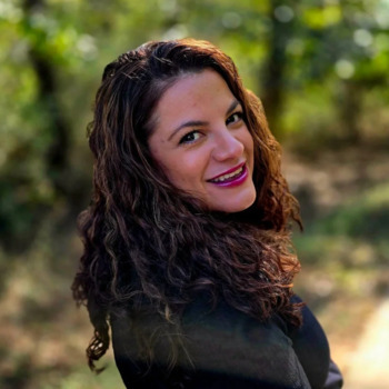 Avatar of Cora Rubal