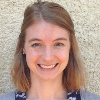 Clinician Headshot