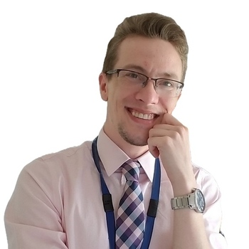 Avatar of Sean Paul Bedford