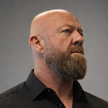 Avatar of Travis Durbin