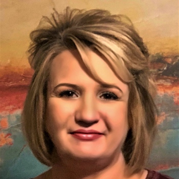 Avatar of Deborah Wall