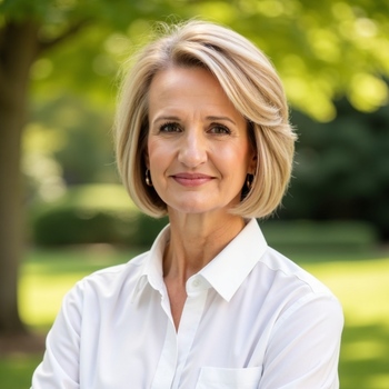 Avatar of Deborah Wall