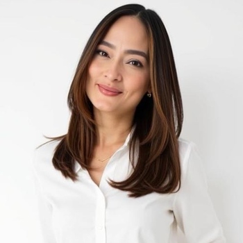 Avatar of Dra. Eunice Alvarado Diaz