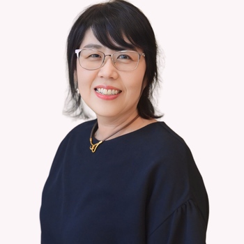 Avatar of Irene Jisun Sohn