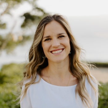 Avatar of Christina Malia Cooley