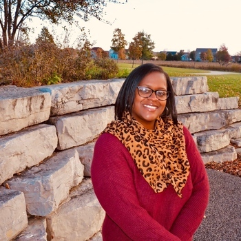Clinician Headshot