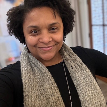 Avatar of Jenelia Branson, LPC, NCC, NCSC