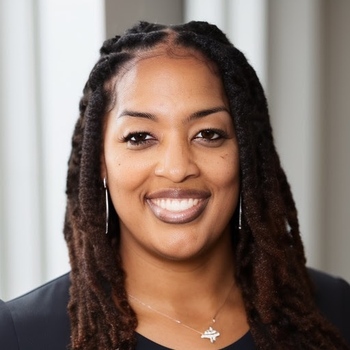 Clinician Headshot