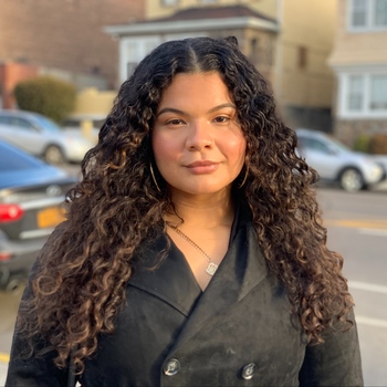 Avatar of Bethly Cecibell Abreu