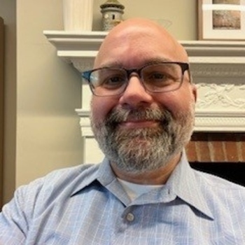 Clinician Headshot