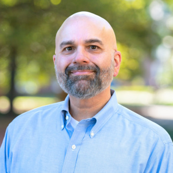 Avatar of Anthony Alioto, Ph.D., ABPP