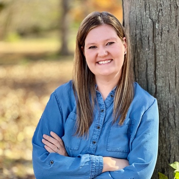 Clinician Headshot