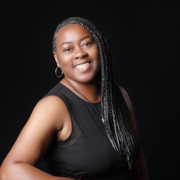 Clinician Headshot