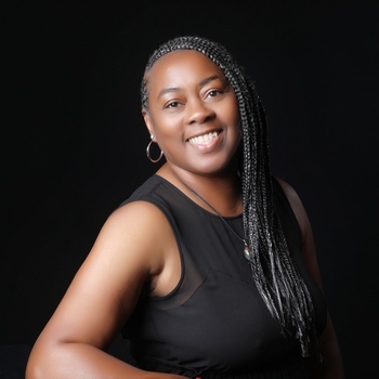 Clinician Headshot