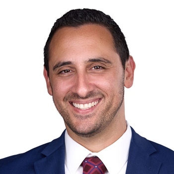 Clinician Headshot