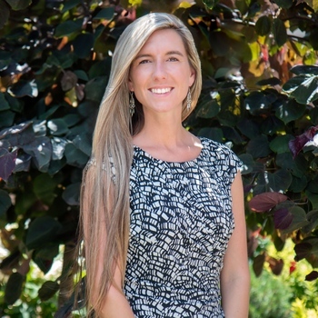 Clinician Headshot