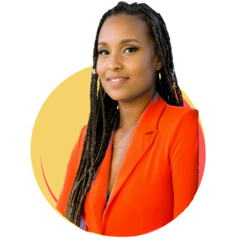 Avatar of Keesha Clark