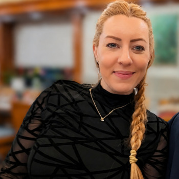 Avatar of Suzanne Griesner