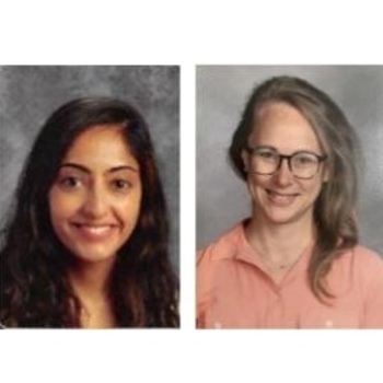 Clinician Headshot