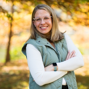 Clinician Headshot