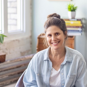 Avatar of Yael Barak, LCSW