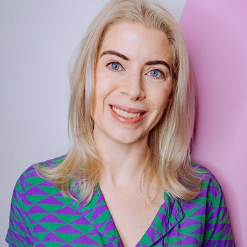 Clinician Headshot