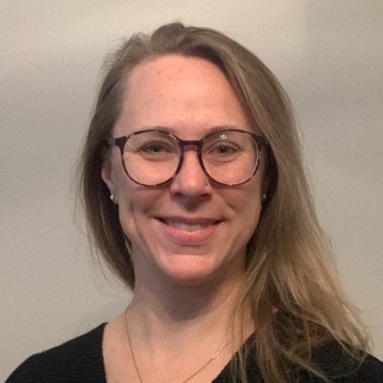 Clinician Headshot