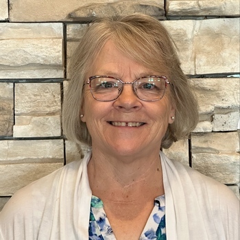 Avatar of Christine Ries