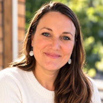 Avatar of Leah Chambers
