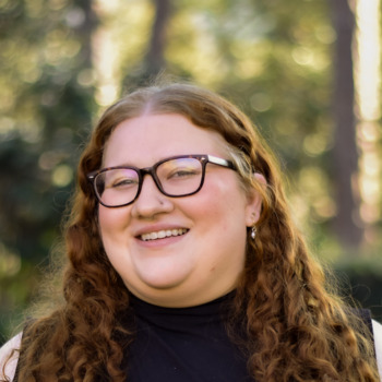 Clinician Headshot