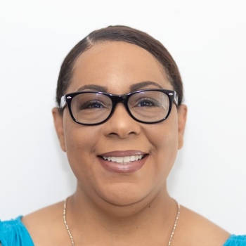 Avatar of Tanisha Hughes
