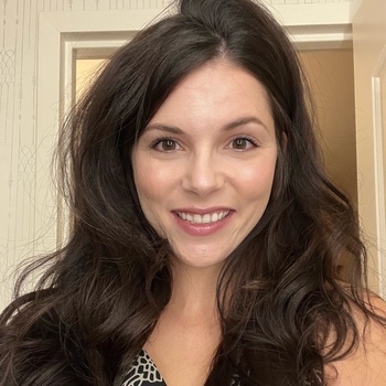Avatar of Amy Parsons