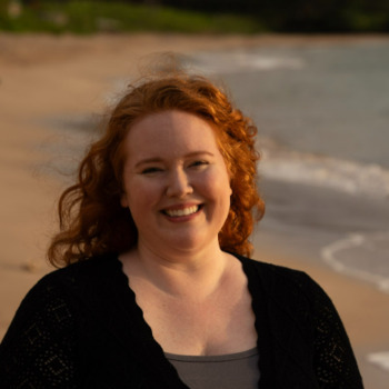 Clinician Headshot