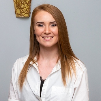 Clinician Headshot