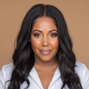 Avatar of Kimberly Walker