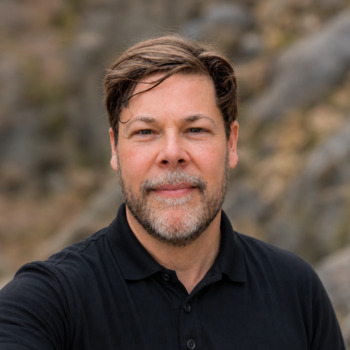 Avatar of Cory Thorson, AMFT