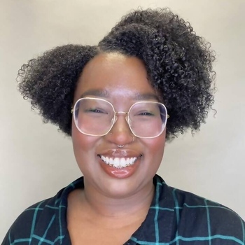 Clinician Headshot
