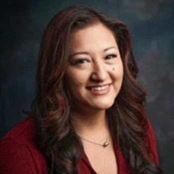 Clinician Headshot