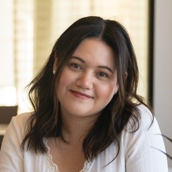 Clinician Headshot