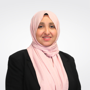 Avatar of Thrive in Peace Counseling, PLLC. Imene B. Benslimane, LPC, CCTP-II
