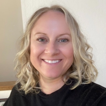 Clinician Headshot