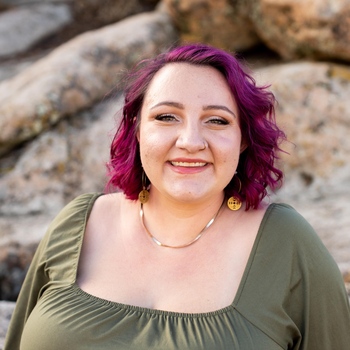 Avatar of Veronica Haley
