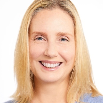 Clinician Headshot