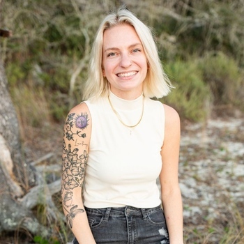 Avatar of Alisha Greenlaw