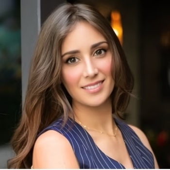 Avatar of Schyna Pour, LCSW, MSW