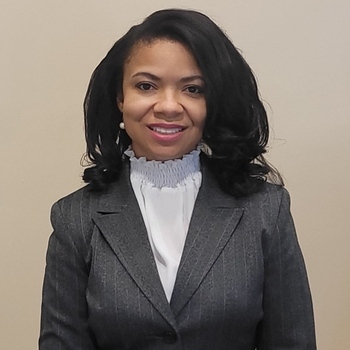 Clinician Headshot